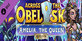 Comprar Across the Obelisk Amelia, the Queen CD Key Comparar Precios