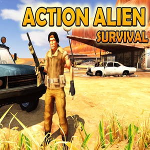 Comprar Action Alien Survival CD Key Comparar Precios