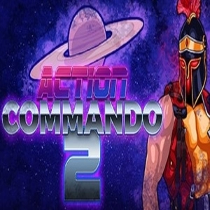 Action Commando 2 Pc