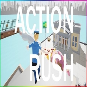 Comprar Action Rush CD Key Comparar Precios