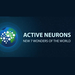 Comprar Active Neurons 3 New 7 Wonders Of The World CD Key Comparar Precios