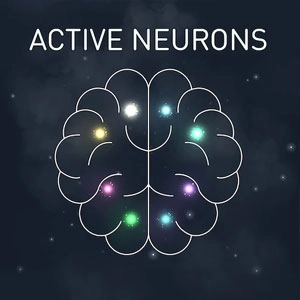 Active Neurons Puzzle game