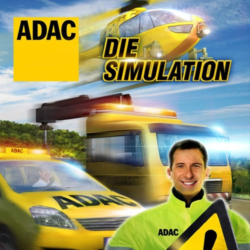 ADAC Die Simulation Pc