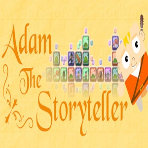 Adam The Storyteller Pc