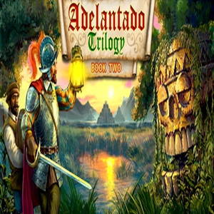 Adelantado Trilogy Book Two Pc