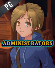 Comprar Administrators CD Key Comparar Precios