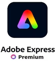 Adobe Express Premium Pc