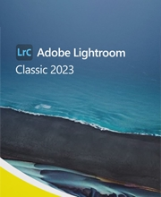 ADOBE LIGHTROOM CLASSIC 2023 Pc