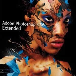 Adobe Photoshop CS6 Extended Pc