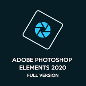 Adobe Photoshop Elements 2020 Mac Pc