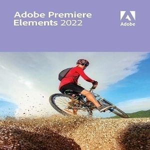 Adobe Premiere Elements 2022 Pc