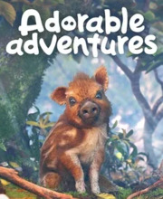 Comprar Adorable Adventures Xbox Series Barato Comparar Precios
