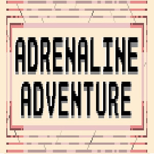 Adrenaline Adventure