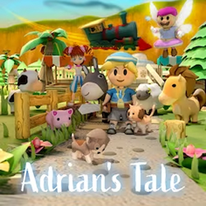 Adrian’s Tale