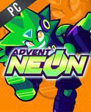 Comprar Advent NEON CD Key Comparar Precios