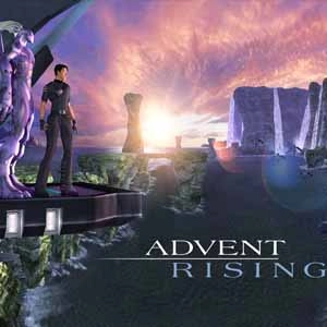 Advent Rising Pc