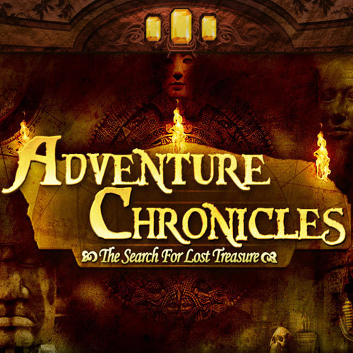 Comprar Adventure Chronicles The Search For Lost Treasure CD Key Comparar Precios