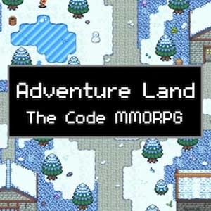 Comprar Adventure Land The Code MMORPG CD Key Comparar Precios