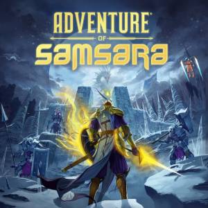 Comprar Adventure of Samsara Ps4 Barato Comparar Precios