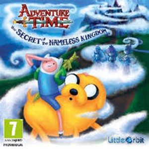 Comprar Adventure Time Secrets of the Nameless Kingdom PS3 Bajato Comparar Precios