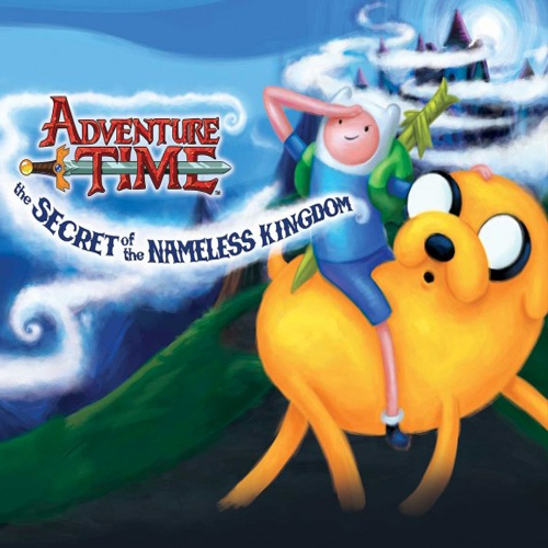 Comprar Adventure Time The Secret Of The Nameless Kingdom CD Key Comparar Precios