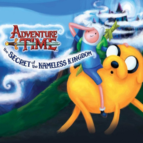 Comprar Adventure Time The Secret of the Nameless Kingdom Xbox 360 Code Comparar Precios