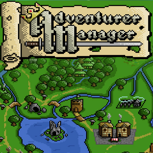 Comprar Adventurer Manager CD Key Comparar Precios