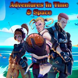 Adventures In Time & Space Playstation 5