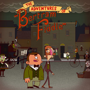 Comprar Adventures of Bertram Fiddle Episode 1 A Dreadly Business Nintendo Switch Barato comparar precios