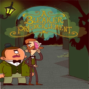 Adventures of Bertram Fiddle Episode 2 A Bleaker Predicklement Xbox Series X