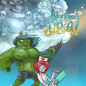 Adventures of Dragon Pc