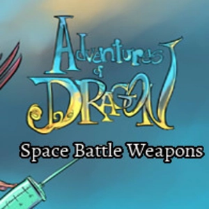 Adventures of Dragon Space Battle weapons Pc