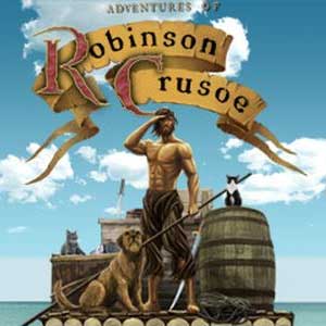 Comprar Adventures of Robinson Crusoe CD Key Comparar Precios