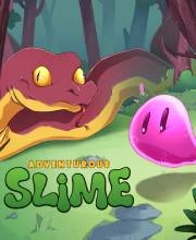 Adventurous Slime Playstation 4
