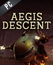 Aegis Descent Pc