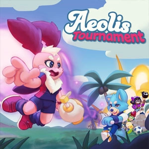 Aeolis Tournament Pc