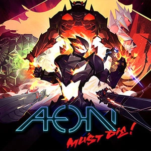 Aeon Must Die Xbox One