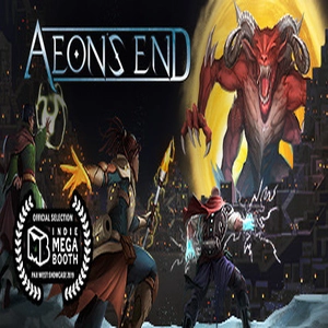 Aeon’s End