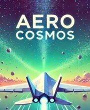 Aero Cosmos Playstation 4