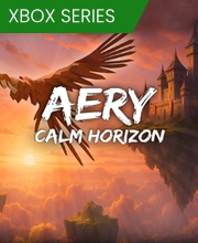 Comprar Aery Calm Horizon Xbox Series Barato Comparar Precios