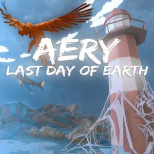 Comprar Aery Last Day of Earth Xbox One Barato Comparar Precios