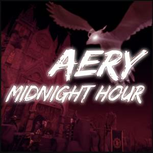 Aery Midnight Hour Switch