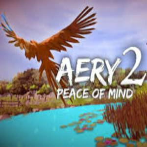 Aery Peace of Mind 2 Playstation 4