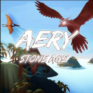 Aery Stone Age Xbox One