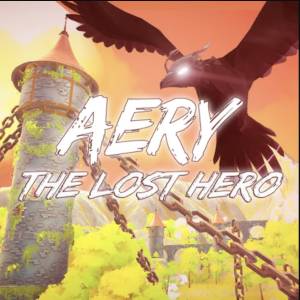 Comprar Aery The Lost Hero Xbox Series Barato Comparar Precios