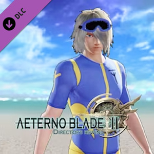 AeternoBlade 2 Director’s Rewind Ocean Spritzer Pc