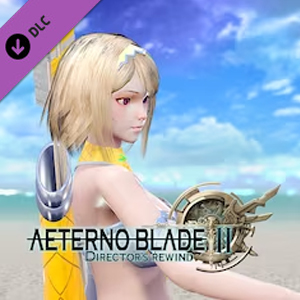 AeternoBlade 2 Director’s Rewind Pineapple Royale Xbox Series X