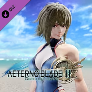AeternoBlade 2 Director’s Rewind Sea Breeze Switch