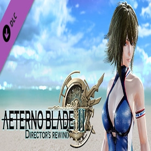 AeternoBlade 2 Directors Rewind Sea Breeze Pc