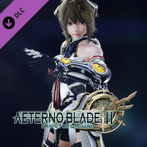 AeternoBlade 2 Director’s Rewind Ultimate Freyja Switch